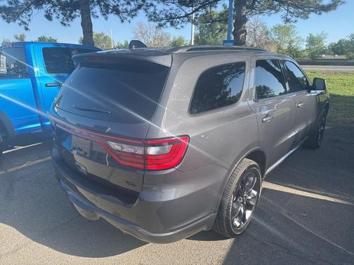 2024 Dodge Durango R/T