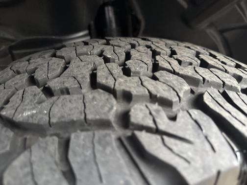 2021 Jeep Wrangler Unlimited 4xe Sahara