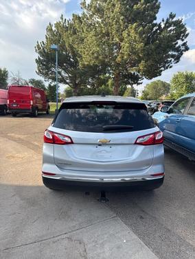 2020 Chevrolet Equinox 2LT
