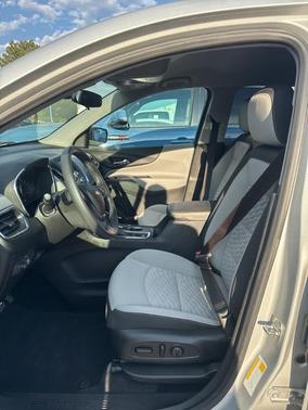 2020 Chevrolet Equinox 2LT