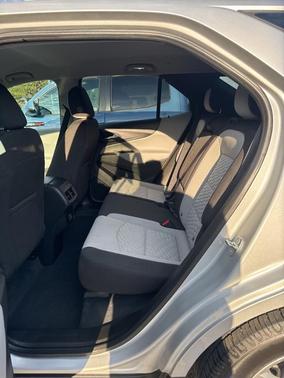 2020 Chevrolet Equinox 2LT