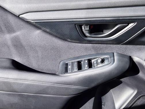 2021 Subaru Outback Base (CVT)