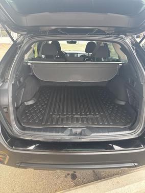 2021 Subaru Outback Base (CVT)