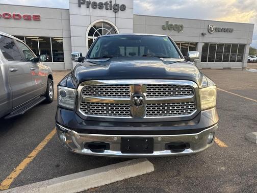 2016 RAM 1500 Laramie