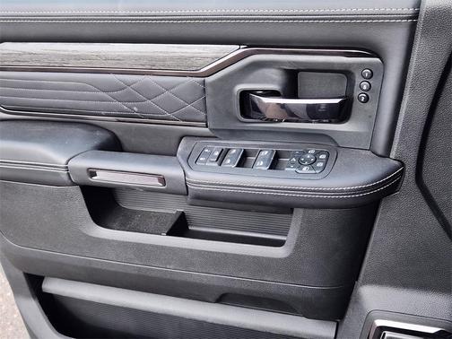 2026 RAM 2500 Limited