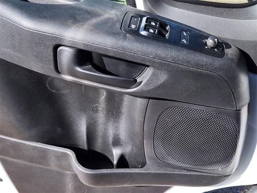 2025 RAM ProMaster 1500 Base