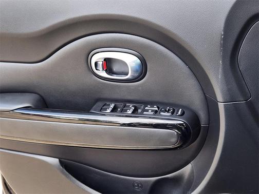 2017 Kia Soul !