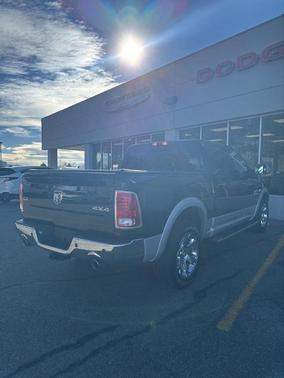 2013 RAM 1500 Laramie