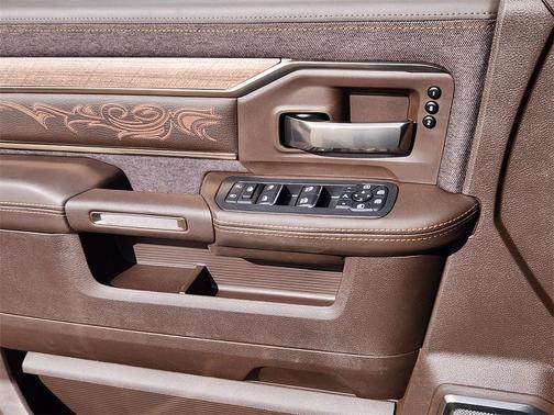 2026 RAM 3500 Limited