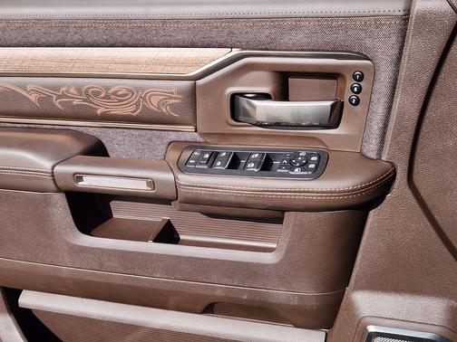 2026 RAM 3500 Limited