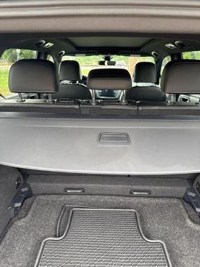 2022 Volkswagen Tiguan 2.0T SEL R-Line