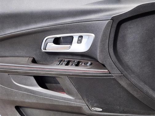 2014 Chevrolet Equinox LTZ