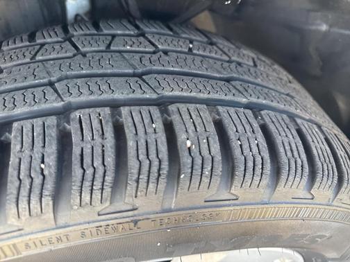 2012 Subaru Outback 2.5i Premium