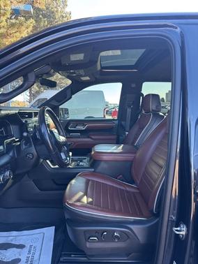 2023 GMC Sierra 1500 Denali Ultimate