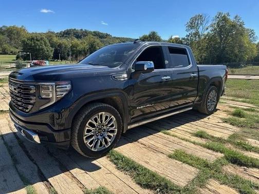 2023 GMC Sierra 1500 Denali Ultimate