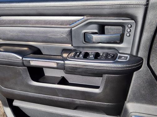 2019 RAM 2500 Limited