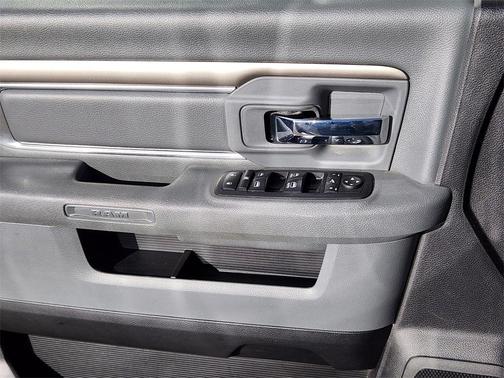 2018 RAM 3500 Big Horn