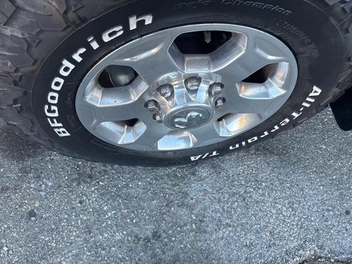 2018 RAM 3500 Big Horn