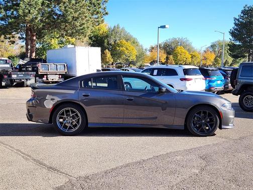 2021 Dodge Charger R/T