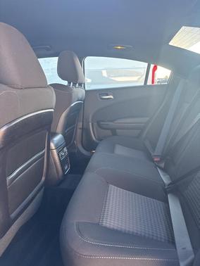 2021 Dodge Charger R/T