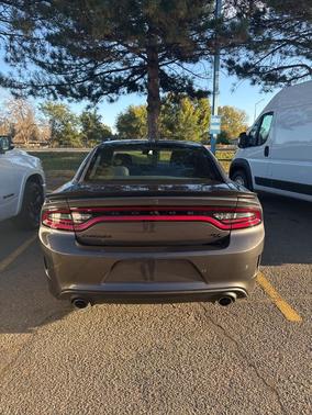 2021 Dodge Charger R/T