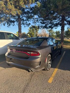 2021 Dodge Charger R/T