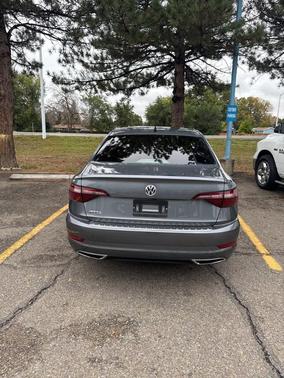 2021 Volkswagen Jetta 1.4T R-Line