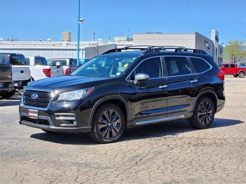 2022 Subaru Ascent Touring 7-Passenger