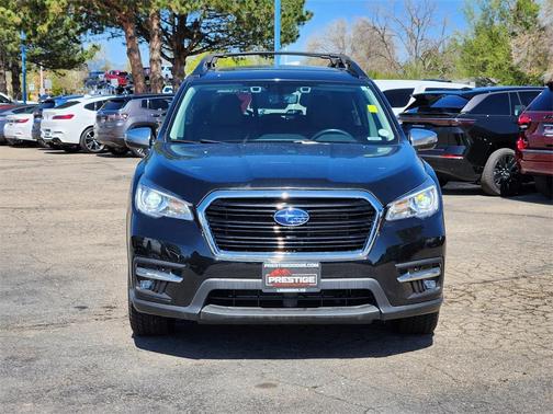 2022 Subaru Ascent Touring 7-Passenger