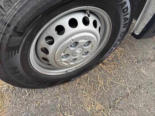 2024 RAM ProMaster 2500 High Roof