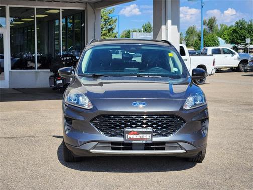 2020 Ford Escape SE Sport Hybrid