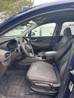 2020 Hyundai SANTA FE 2.4 SE