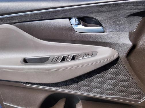 2020 Hyundai SANTA FE 2.4 SE