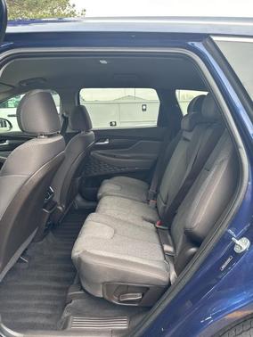 2020 Hyundai SANTA FE 2.4 SE