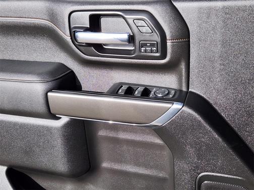 2022 GMC Sierra 2500 AT4