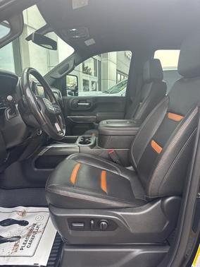 2022 GMC Sierra 2500 AT4