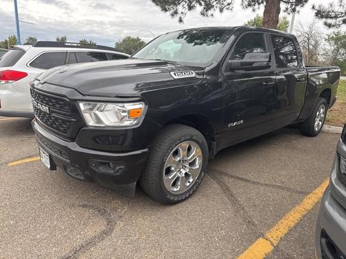 2024 RAM 1500 Big Horn/Lone Star