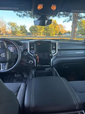 2024 RAM 1500 Big Horn/Lone Star