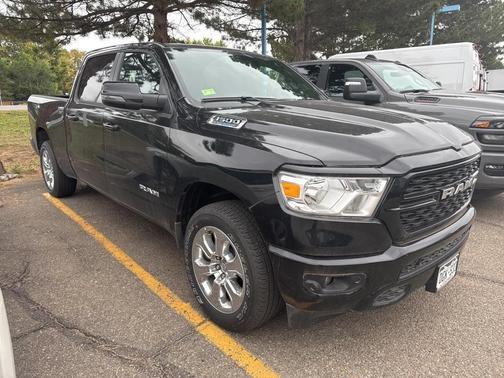 2024 RAM 1500 Big Horn/Lone Star