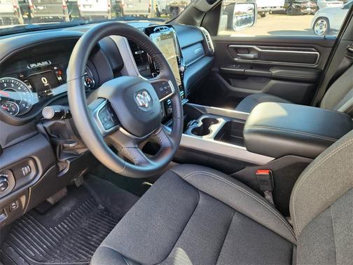 2024 RAM 1500 Big Horn/Lone Star