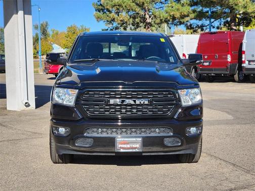 2024 RAM 1500 Big Horn/Lone Star