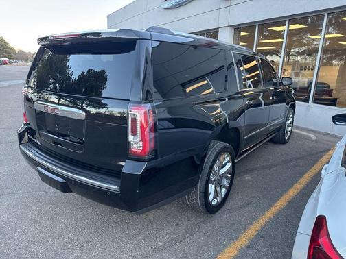 2020 GMC Yukon XL Denali
