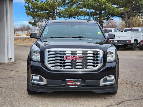 2020 GMC Yukon XL Denali