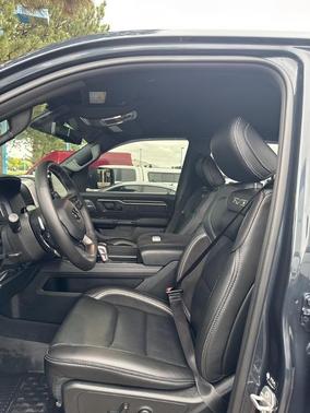 2025 RAM 1500 RHO