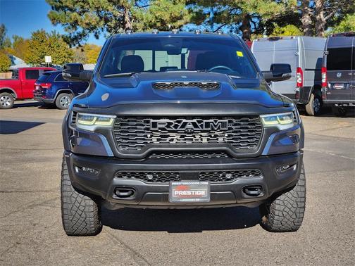 2025 RAM 1500 RHO