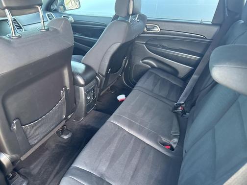 2014 Jeep Grand Cherokee Laredo
