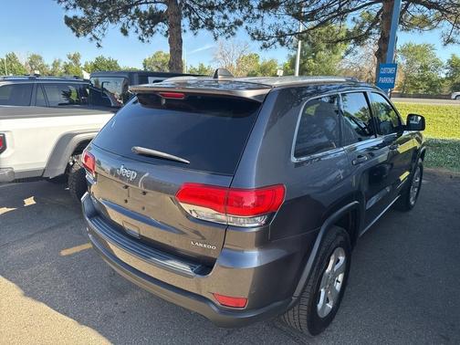 2014 Jeep Grand Cherokee Laredo
