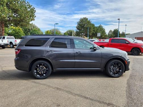 2025 Dodge Durango R/T
