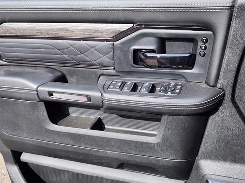 2026 RAM 3500 Limited