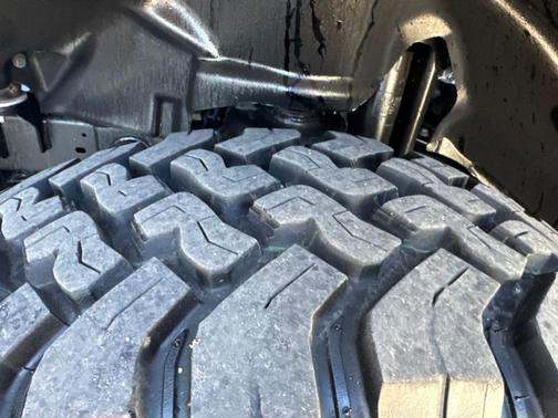 Black Clearcoat 2025 Jeep Wrangler 4xe Sport